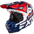 FXR 6D ATR-2 Race Division Motocross Helmet