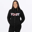 Unisex Split Hoodie