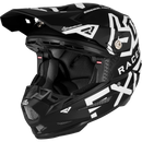 FXR 6D ATR-2 Race Division Motocross Helmet