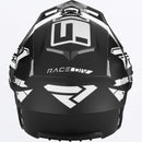 Clutch X Evo Helmet w/ E Shield