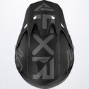 FXR 6D ATR-2 Race Division Motocross Helmet