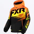 Child Boost Jacket