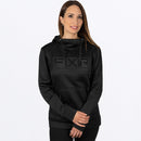 Unisex Podium Tech Pullover Hoodie