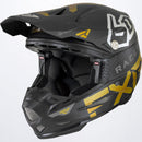 FXR 6D ATR-2 Race Division Motocross Helmet
