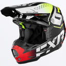 FXR 6D ATR-2 Motocross Helmet