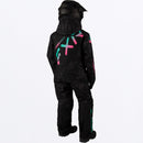 Child CX Monosuit