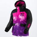 Child Kicker Jacket