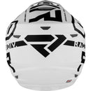 FXR 6D ATR-2 Race Division Motocross Helmet