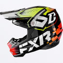 FXR 6D ATR-2 Motocross Helmet