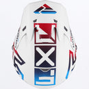 FXR 6D ATR-2 Motocross Helmet
