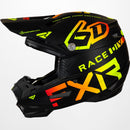 FXR 6D ATR-2 Race Division Motocross Helmet