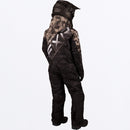 Youth CX Monosuit