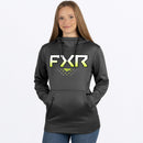 Unisex Helium Tech Pullover Hoodie