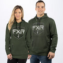 Unisex Tournament Tech Pullover Hoodie