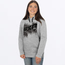 Unisex Broadcast Pullover Hoodie