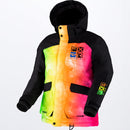 Child Kicker Jacket