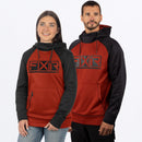 Unisex Podium Tech Pullover Hoodie