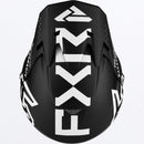 FXR 6D ATR-2 Motocross Helmet