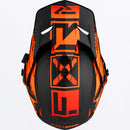 Clutch X Evo Helmet w/ E Shield