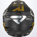 FXR 6D ATR-2 Race Division Motocross Helmet