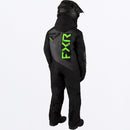 Child Helium Monosuit