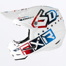 FXR 6D ATR-2 Motocross Helmet