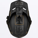 Clutch X Evo Helmet w/ E Shield
