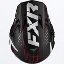 FXR 6D ATR-2 Motocross Helmet
