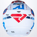 FXR 6D ATR-2 Race Division Motocross Helmet