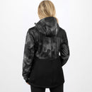 Women's Ridge Softshell Hoodie
