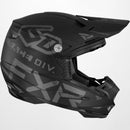 FXR 6D ATR-2 Race Division Motocross Helmet