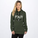 Unisex Tournament Tech Pullover Hoodie