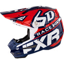 FXR 6D ATR-2 Race Division Motocross Helmet