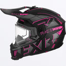 Clutch X Evo Helmet w/ E Shield