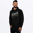 Unisex Broadcast Pullover Hoodie