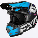 FXR 6D ATR-2 Motocross Helmet