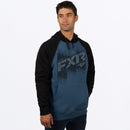 Unisex Broadcast Pullover Hoodie