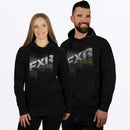 Unisex Broadcast Pullover Hoodie