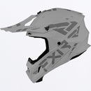 Helium Prime Helmet w/ Auto Buckle