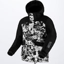 Child Kicker Jacket