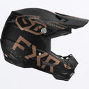 FXR 6D ATR-2 Motocross Helmet