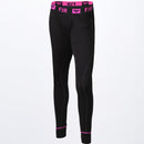 Women's Vapour Merino Pant