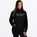 Unisex Split Hoodie