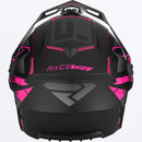 Clutch X Evo Helmet w/ E Shield