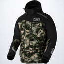 Men's Expedition X Ice Pro Jacket