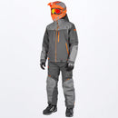 Men's Elevation Lite Dri-Link 2pc Monosuit