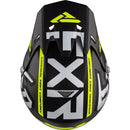 FXR 6D ATR-2 Race Division Motocross Helmet