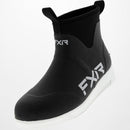 Tournament Boot