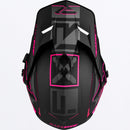 Clutch X Evo Helmet w/ E Shield
