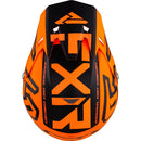 FXR 6D ATR-2 Race Division Motocross Helmet